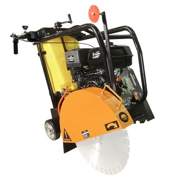 Швонарезчик бензиновый FTL GCC-03A