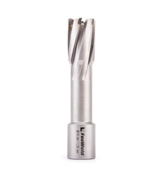 Фреза кольцевая (сверло корончатое) Foxweld FXT 19x55