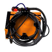 Аппарат для ручной импульсной лазерной очистки FOXWELD LASER 300P-1-МТ