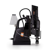 Магнитный сверлильный станок Foxweld MD 120