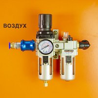 Машина контактной сварки FoxWeld МТ-25