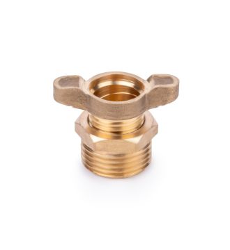 Пробка сливная AERO G 3/8" наруж.