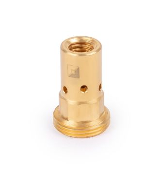 FoxWeld Держатель након. M8 (MIG-500) (142.0022/МЕ0390, EP-500/МВ-501, пр-во FoxWeld/КНР)