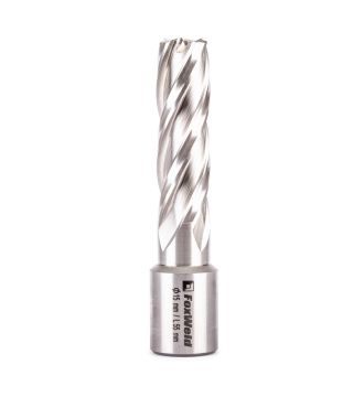 Фреза кольцевая (сверло корончатое) Foxweld FXH 15x55