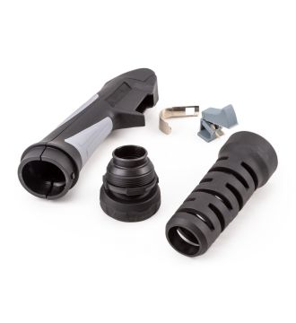 Комплект рукояти для горелок SAGGIO MIG ЖО