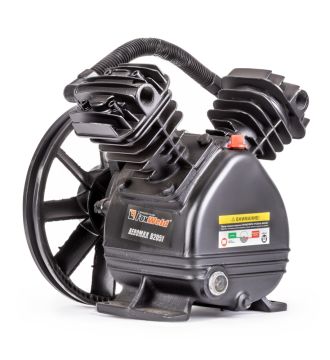 Компрессорная головка ременная AEROMAX B2051