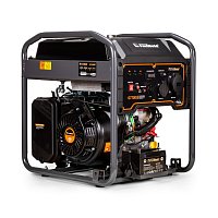Бензиновый инверторный генератор Foxweld G7700iЕ