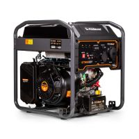 Бензиновый инверторный генератор Foxweld G7700iЕ