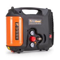 Компрессор безмасляный AERO 180/5F N12