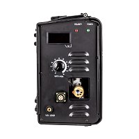 Независимый механизм подачи проволоки FOXWELD Suitcase CC/CV