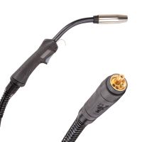 Горелка SAGGIO MIG-45 5М Шарнирная