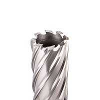 Фреза кольцевая (сверло корончатое) Foxweld FXH 31x55