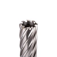 Фреза кольцевая (сверло корончатое) Foxweld FXH 27x55