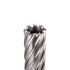 Фреза кольцевая (сверло корончатое) Foxweld FXH 27x55