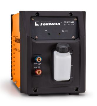 Блок жидкостного охлаждения FOXPOWER COOL-1 STM