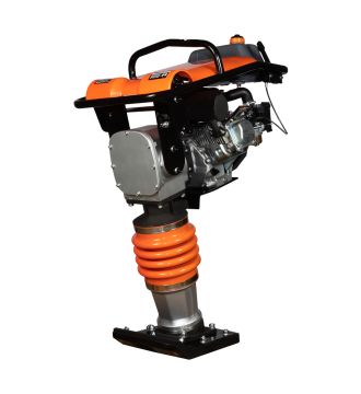 Вибротрамбовка FTL TR 75