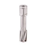 Фреза кольцевая (сверло корончатое) Foxweld FXT 19x55
