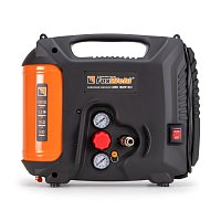 Компрессор безмасляный AERO 180/5F N12