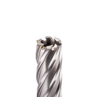 Фреза кольцевая (сверло корончатое) Foxweld FXH 21x55