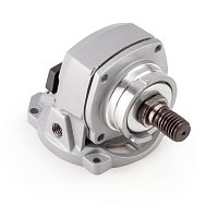 Редуктор в сборе AG125/1500