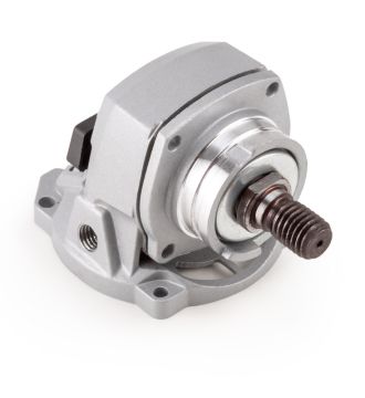 Редуктор в сборе AG125/1500