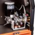 Сварочный полуавтомат SAGGIO MIG 300 DP LCD