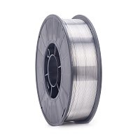 FoxWeld Проволока алюминиевая AL Si 5 (ER-4043) д.1.0мм, 1.8кг D200 (пр-во FoxWeld/КНР)