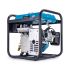 Бензиновый инверторный генератор VARTEG G2600i