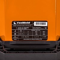 Аппарат плазменной резки FOXPOWER PLASMA 75 PRO CNC LCD