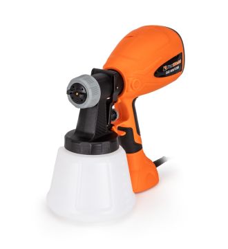 Краскопульт электрический SGE 600/1200