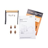 Клещи FoxWeld  контактной сварки КТР-8 (пр-во FoxWeld/КНР)