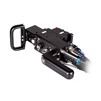 Аппарат для ручной лазерной очистки FOXWELD LASER 6000-1-МТ