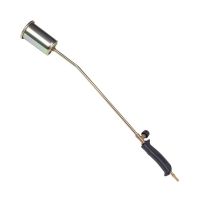 Горелка кровельная газовоздушная ГВ-700В, д.60