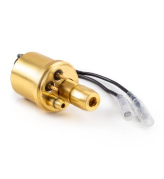 Евроадаптер для горелки SAGGIO MIG 