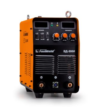 Сварочный аппарат ВД-306И