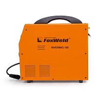 Сварочный полуавтомат Invermig 185 (пр-во FoxWeld/КНР)