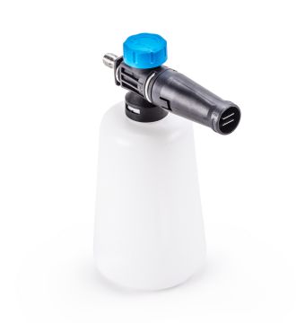 Пеногенератор KVAZARRUS 400 мл. для моек K5 Expert, K7 