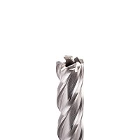 Фреза кольцевая (сверло корончатое) Foxweld FXH 14x55