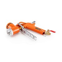 Пистолет картушный AERO SCU 6000