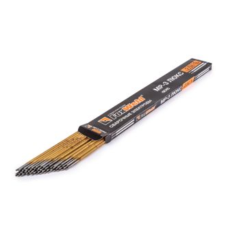 Электроды МР-3 ЛЮКС (д.2.5мм, 1.0кг) FoxWeld