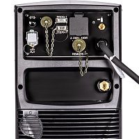 Источник питания WECO MIG 507 AC/DC DP