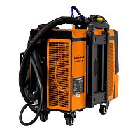 Аппарат для ручной импульсной лазерной очистки FOXWELD LASER 300P-1-МТ
