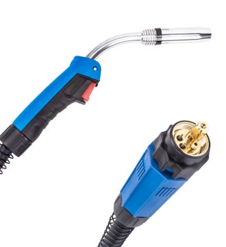 Горелка MIG-36 5м 340А