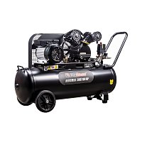 Компрессор масляный ременной AEROMAX 380/100 HP 