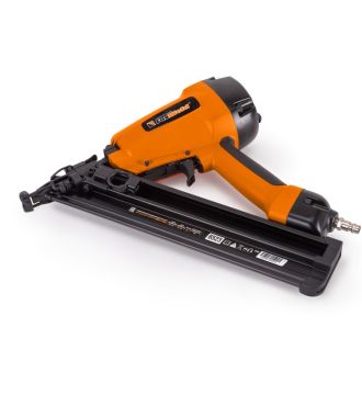 Пневматический гвоздезабивной пистолет – реечный нейлер AERO C1564