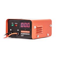 Зарядное устройство KVAZARRUS PowerBox 12/10