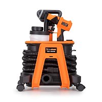 Краскопульт электрический SGEX 1200/900 