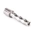 Фреза кольцевая (сверло корончатое) Foxweld FXH 13x55