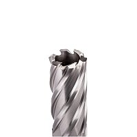 Фреза кольцевая (сверло корончатое) Foxweld FXH 25x55