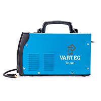 Сварочный полуавтомат Varteg 200 DUO